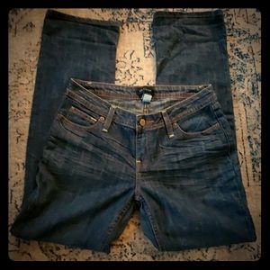 The limited Jeans